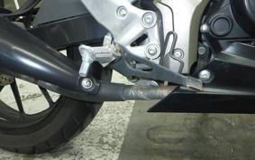 SUZUKI GSX-S125 DL32B