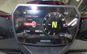 DUCATI パニガーレV2S 2025