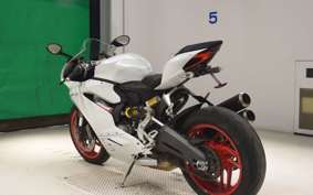 DUCATI DUCATI959パニガーレ 2016