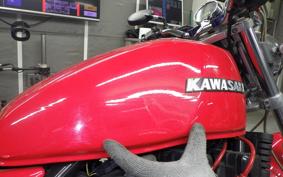 KAWASAKI ZEPHYR 400 Gen.2 1991 ZR400C