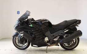 KAWASAKI ZX 1400 NINJA R 2013