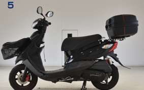 YAMAHA JOG Delux SA39J