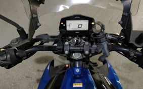 SUZUKI JIKUSA-150 ED13N