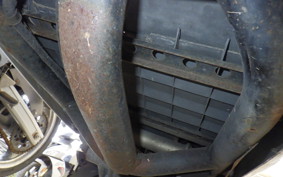 HONDA GYRO CANOPY TA03