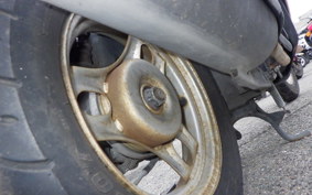 HONDA DIO CESTA GEN 2 AF62