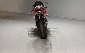 TRIUMPH DAYTONA675 2008 TMD106