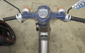HONDA C50 SUPER CUB C50