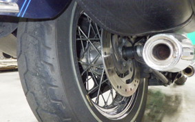 HARLEY FLSTC 1450 2001