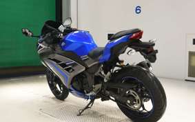 KAWASAKI NINJA 250 ABS