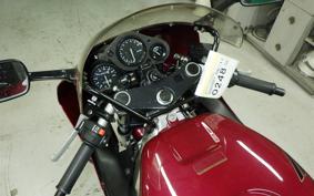 HONDA CBR250RR MC22