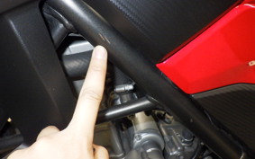 HONDA CB250F 2020 MC43