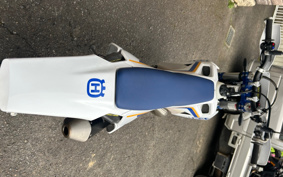 HUSQVARNA IS SC BAR NATE250 TE250I