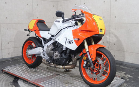 YAMAHA XSR900 GP 2025 RN96J