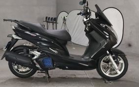 YAMAHA MAJESTY 155S SG28J