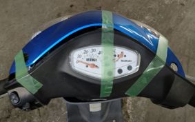 SUZUKI ADDRESS V50 CA44A