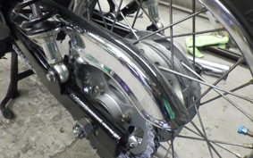 KAWASAKI ESTRELLA 2026 BJ250A