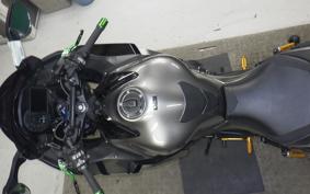 KAWASAKI NINJA H2 SX SE 2019