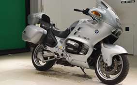 BMW R1100RT 1998