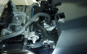 HONDA TACT-4ﾍﾞｰｼｯｸ AF79