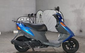 SUZUKI ADDRESS V125 CF4EA