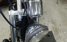 HONDA STEED 400 1994 NC26