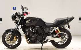 HONDA CB400SF GEN 4 2015 NC42
