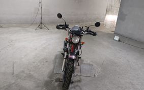 HONDA FTR223 MC34