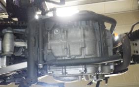 YAMAHA SEROW 250 Gen.2 DG17J