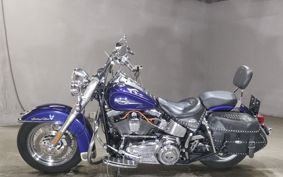 HARLEY HARLEY FLSTC1580 2006 BW5