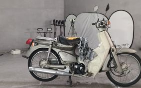 HONDA SUPER CUB50 AA01