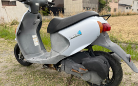 SUZUKI LETS4 CA45A