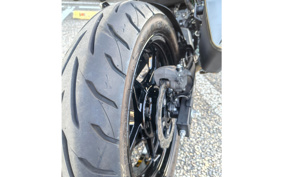 KAWASAKI Z250 EX250Y