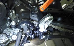 KTM 1290 SUPER ADVENTURE S 2024