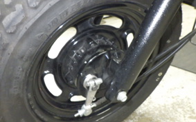 HONDA APE 50 2003 AC16