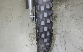 HONDA XL250R