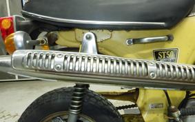HONDA DAX 50 ST50
