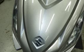 SUZUKI ADDRESS 110 CE47A