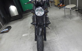 KAWASAKI ZRX400 1995 ZR400E