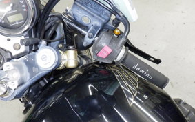 HONDA CB400SF VTEC 2009 NC42