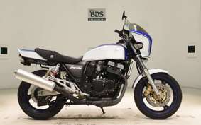 SUZUKI GSX400 IMPULSE 2005 GK7CA