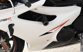 TRIUMPH DAYTONA 675 R TMD116