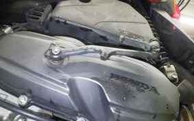 HONDA TACT-4ﾍﾞｰｼｯｸ 2012 AF79