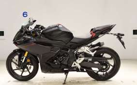 HONDA CBR250RR A MC51
