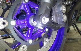 YAMAHA YZF-R7 2022 RM39J