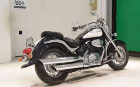 SUZUKI INTRUDER 400 Classic 2001 VK54A