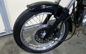 SUZUKI GLASS TRACKER BIG BOY NJ4BA