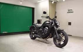 KAWASAKI VULCAN 650 S 2015 EN650A