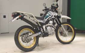 YAMAHA SEROW 250 Gen.2 DG17J