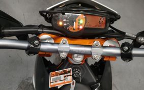 KTM 690 SMC R 2018 LST40