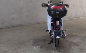 HONDA  SUPER CUB C125 JA48